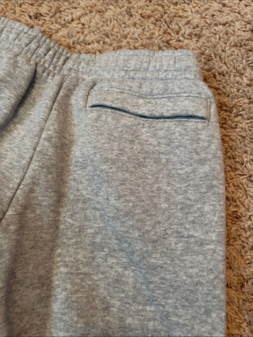 Under Armour cozy fleece